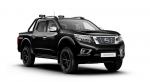 Nissan Navara Trek-1° 2017 года